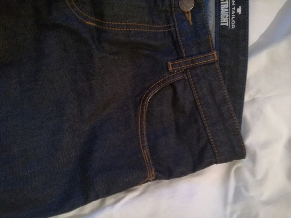 Мъжки дънки Tom Tailor 36/32
