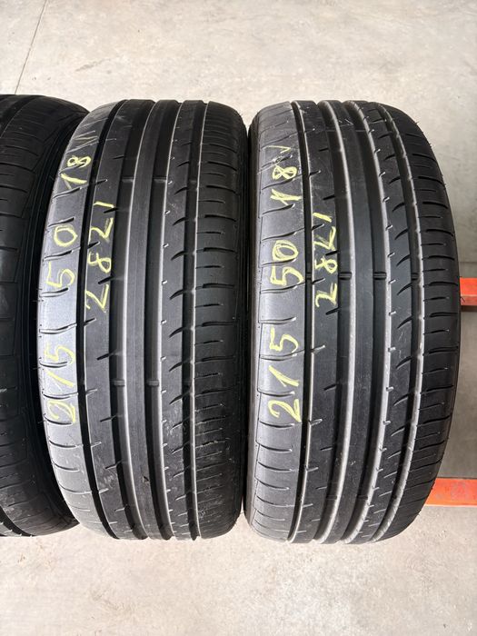 Anvelope vara 215/50/18 Falken Azenis FK453CC 215 50 18 R 18
