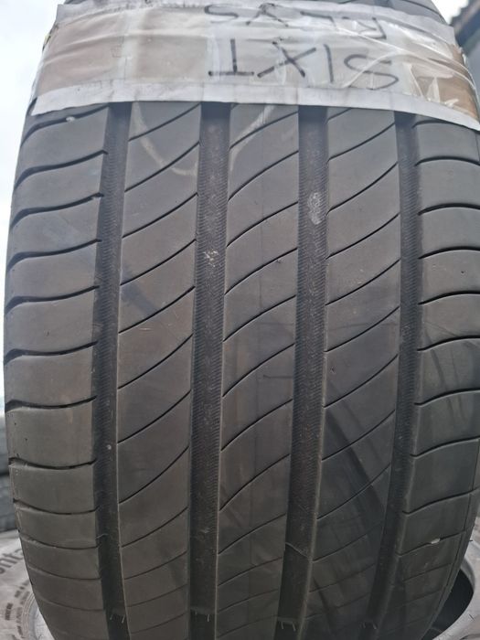 4бр 225 40 18 дот1824 Michelin  като нови цената е за 1бр