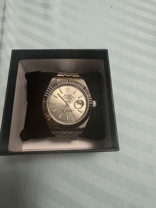 Rollex oyster perpetual