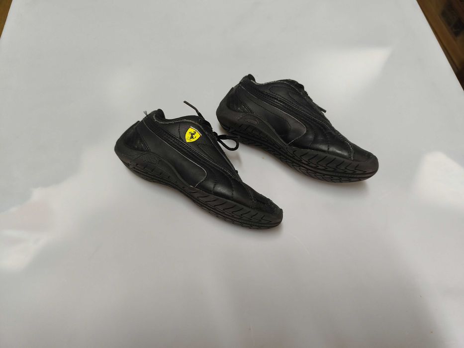 Детски обувки N28/29/30