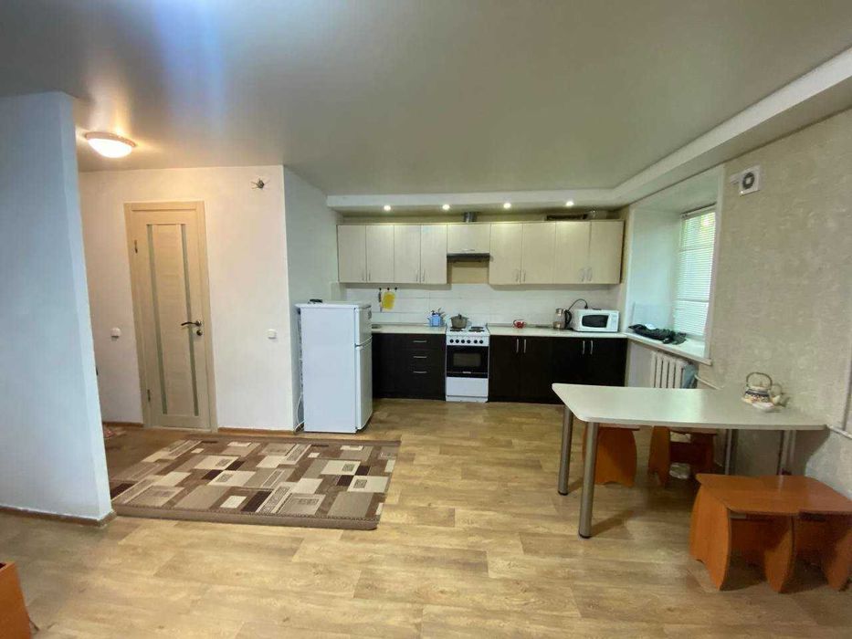 Продажа 1-комнатной квартиры КЖБИ