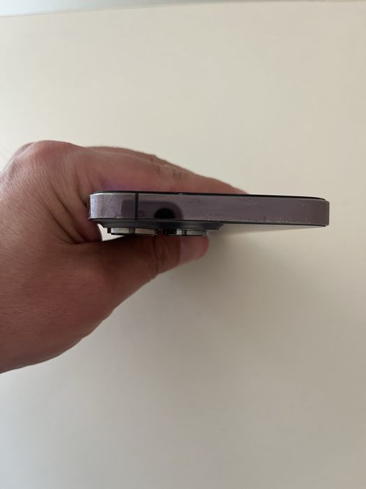 Iphone 14pro max 128GB 100% bat