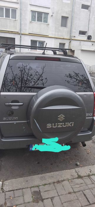 De vanzare Grand Vitara