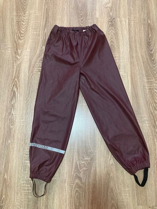 Панталон за дъжд Mikk line