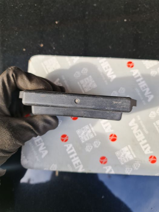 Cdi Yamaha Warrior / Raptor 350, original