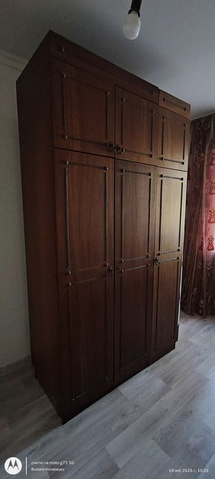 Шкаф советский..