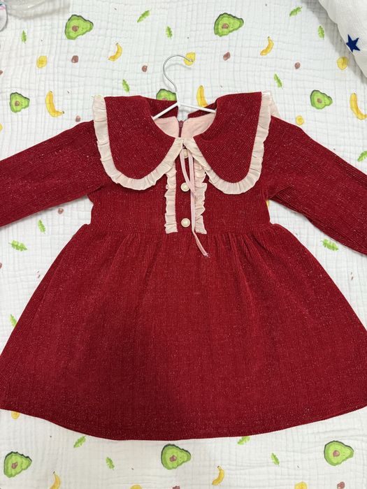 Продам Детское платье