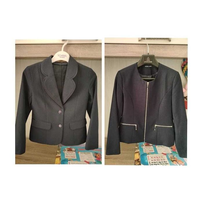 Школьная форма для девочки