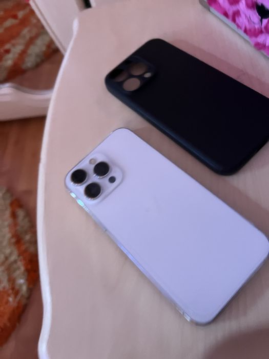 Vand /Schimb Iphone 14 pro max