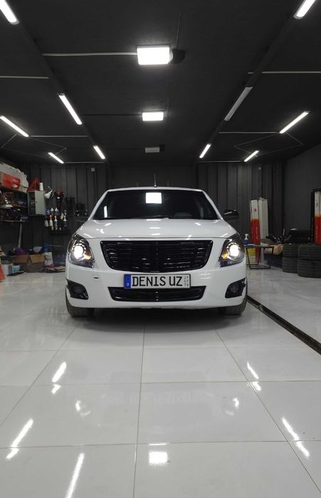 Продажа и установка Bi led модулей Би лед линз  Aozoom