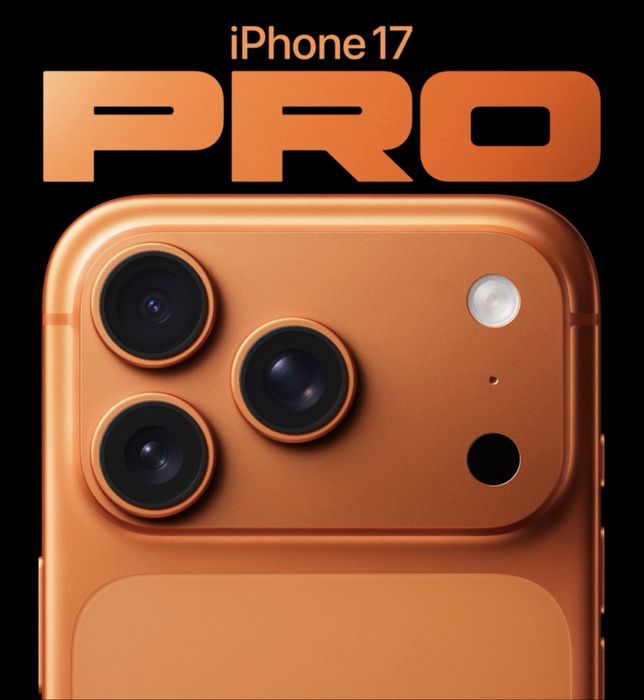 Оригинал Айфон 17 Запечаттный Iphone Телефон