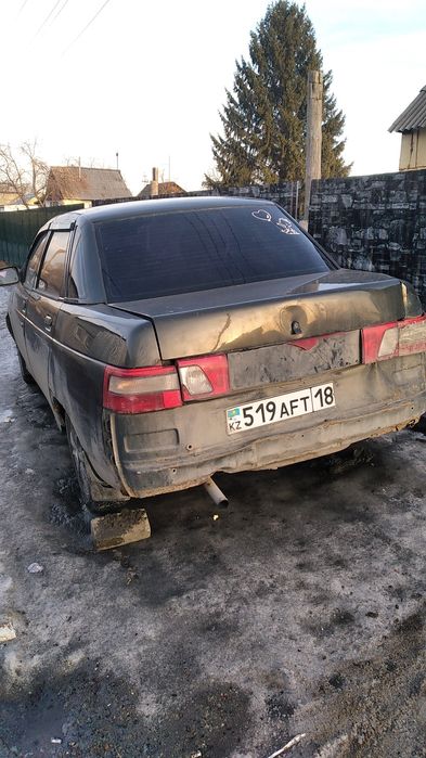 Продам автомобиль