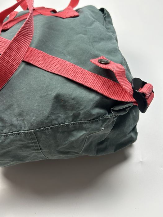Rucsac fjallraven clasic pentru femei
