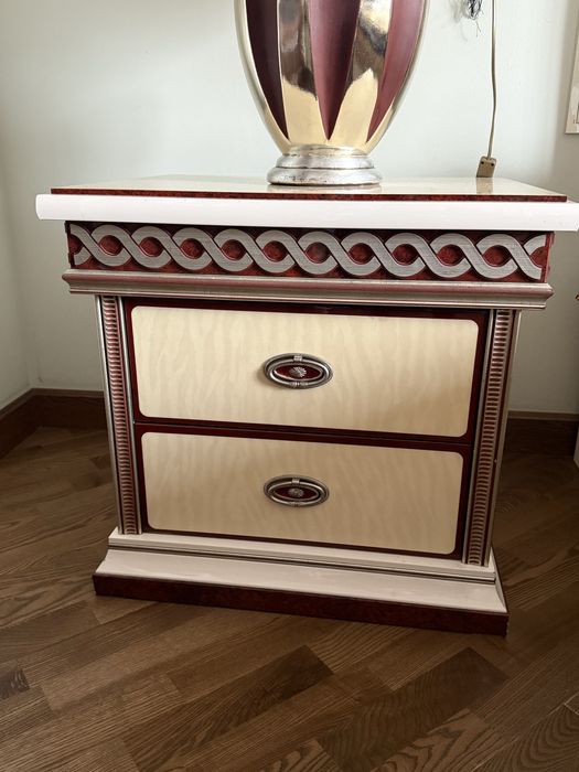 Спальный гаринитур