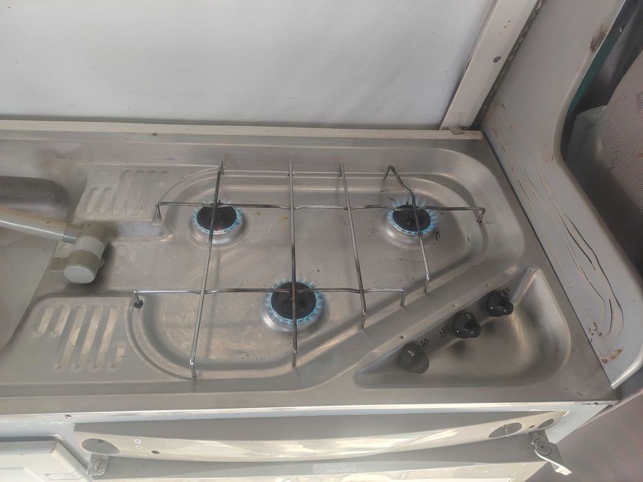 Vw transporter кемпер