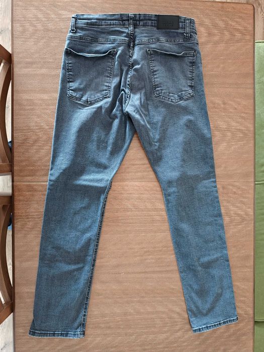 Детски дънки LCW и Tom Tailor