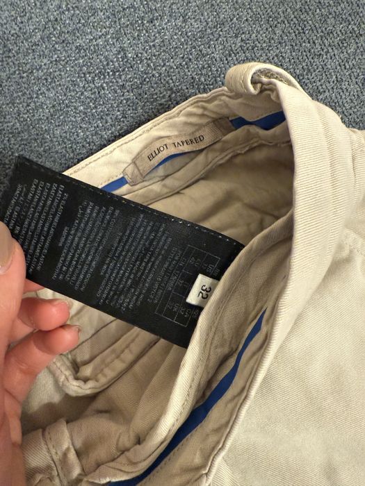 Guess бежов панталон