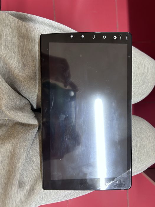 Магнитола red mini core 8 8ядерный