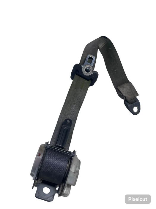 Centura De Siguranta Stanga Spate Toyota Land Cruiser Lj12_, Kzj12_, Trj12_, Kdj12_, Grj12_ 2002 -