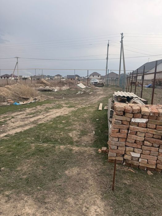 Продажа участка Кокузек