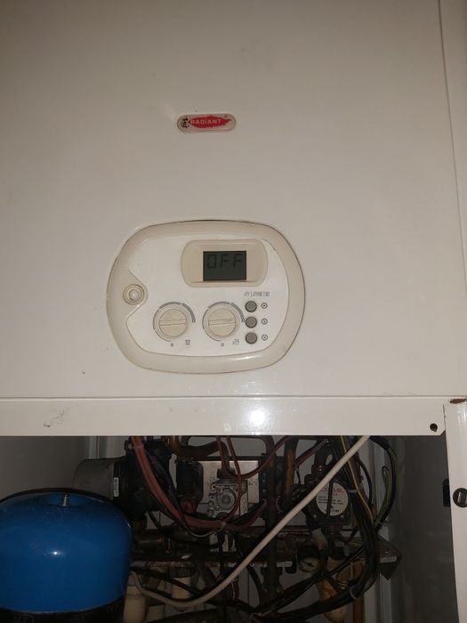 Ремонт котел и газовый калонка всех марок