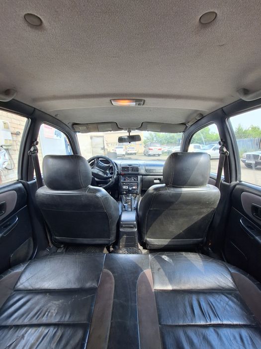 Продам авто субару импреза