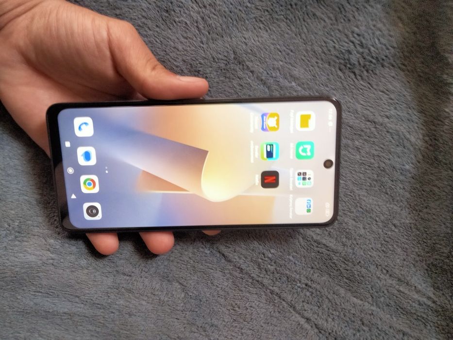 Redmi Note 13 | 12/256GB