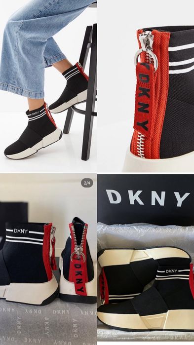 Обувь DKNY original