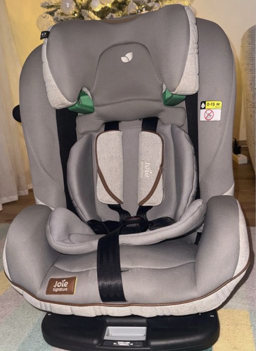 Scaun auto Joie I-Plenti Signature