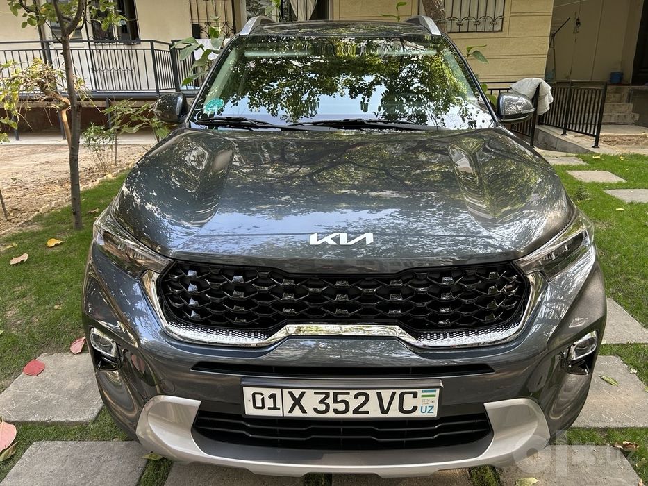 Kia sonet sotiladi