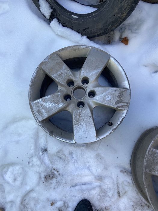 Продам диски от ауди а 6