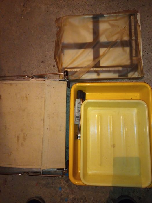 Фото лаборатория