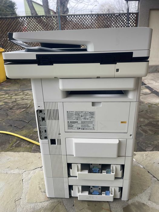 VAND Multifunctional HP LaserJet MFP M527m