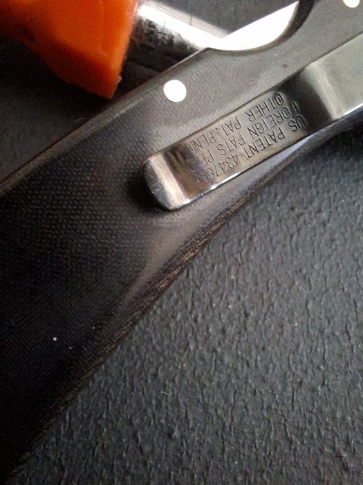 Spyderco модел C18PS