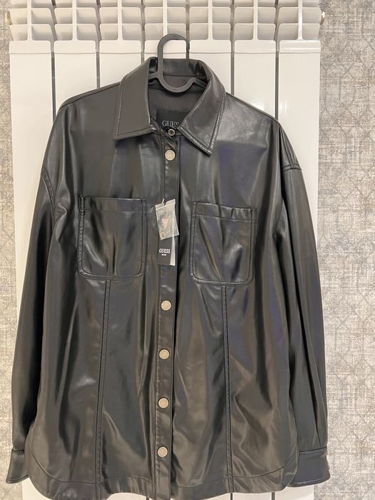 GUESS Яке-риза