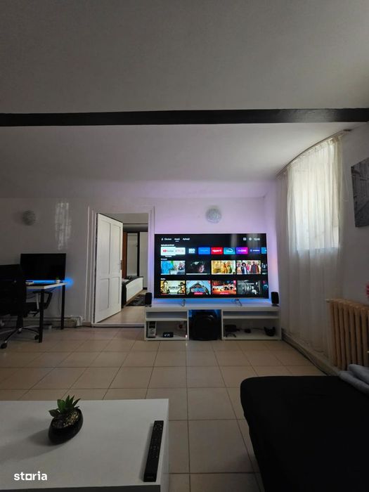Apartament 2 camere - 68 mp - locatie excelenta - Piata Maria