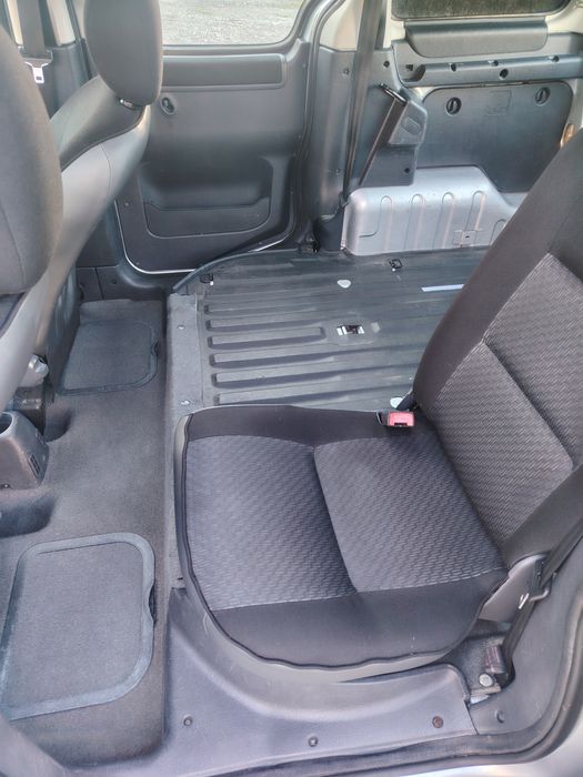 Ситроен Берлинго 1.6HDi