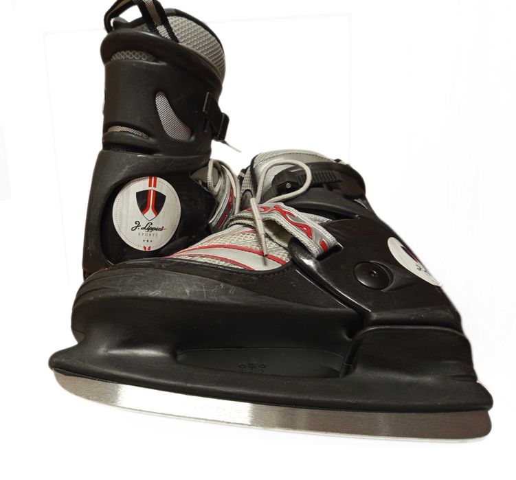 Кънки за лед Roxa и Braud M/W