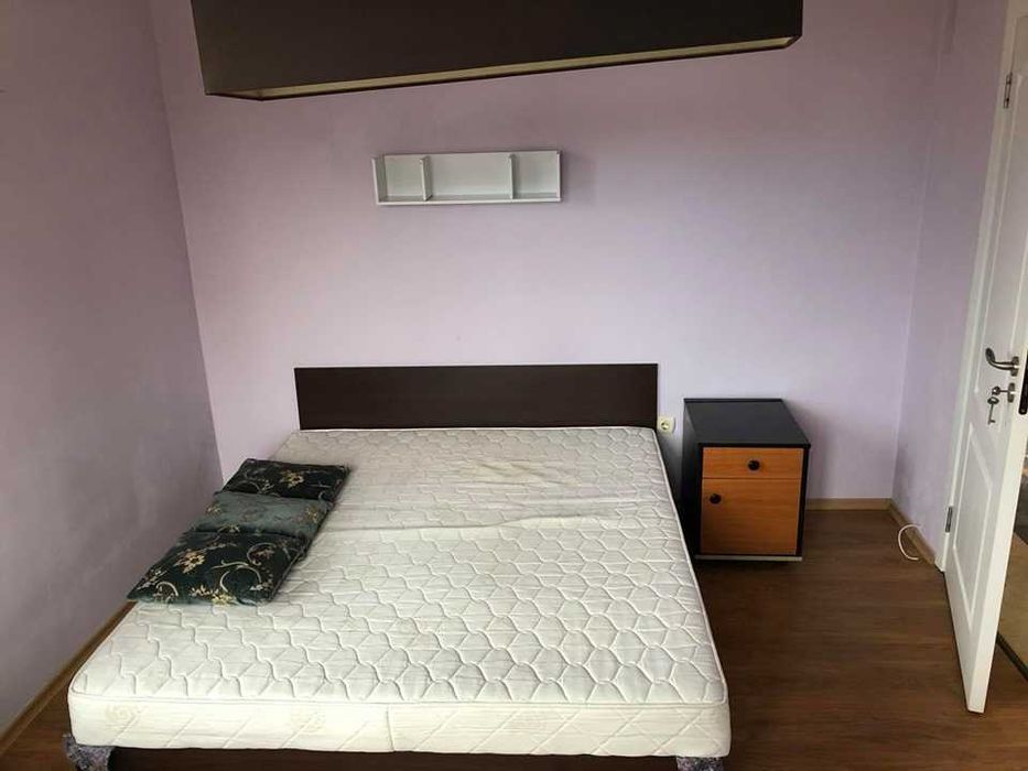 Дава се под наем Тристаен апартамент в София, Зона Б-18 - 90 кв.м за 600 € - Снимка #5
