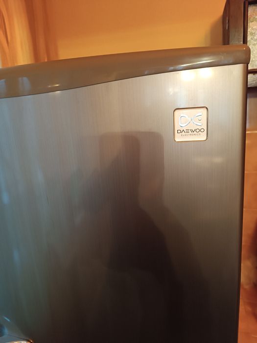 Хладилник daevo.