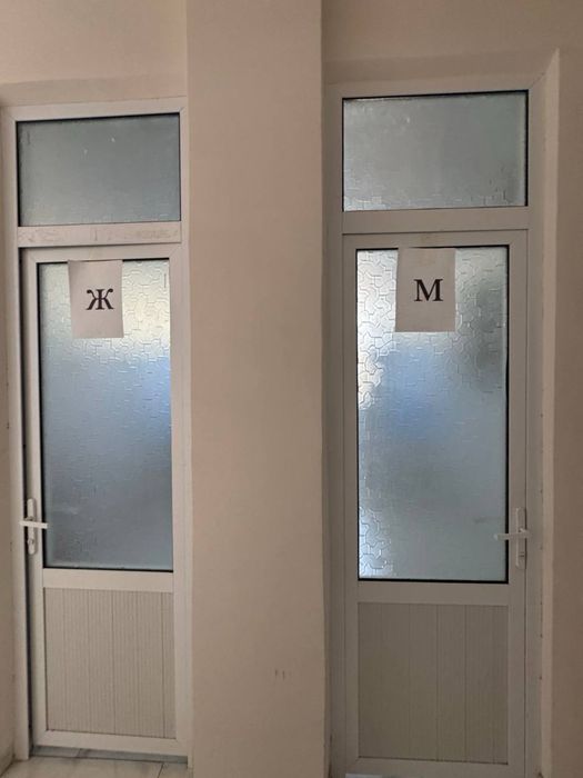 Аренда под офис 50м2, 2 комната, Лабзак, Ц13 600$