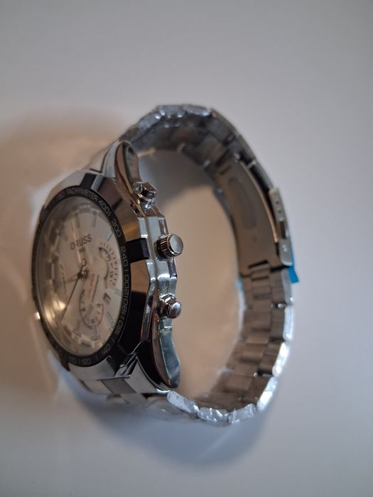 Луксозен мъжки часовник ORUSS  1853