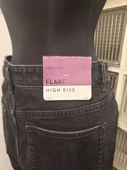 Jeans NEXT flare