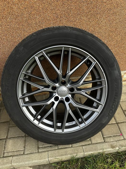 Jante 5x112 R19 import Germania