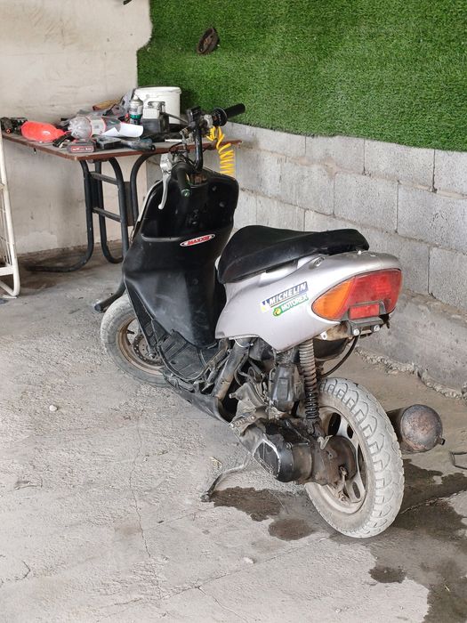 Honda Dio 34 Продаю