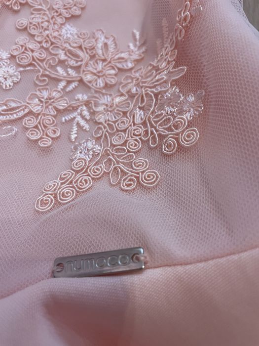 Кокетна рокля