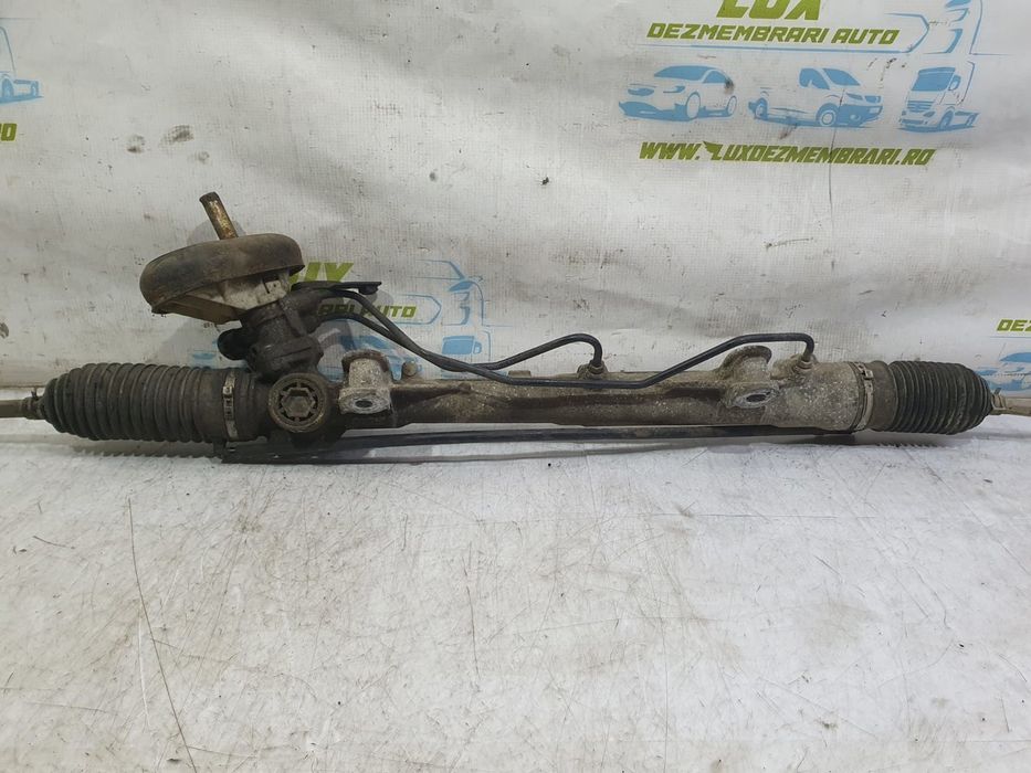 Caseta directie 490016602r Dacia Logan 2 (2013 - 2016)