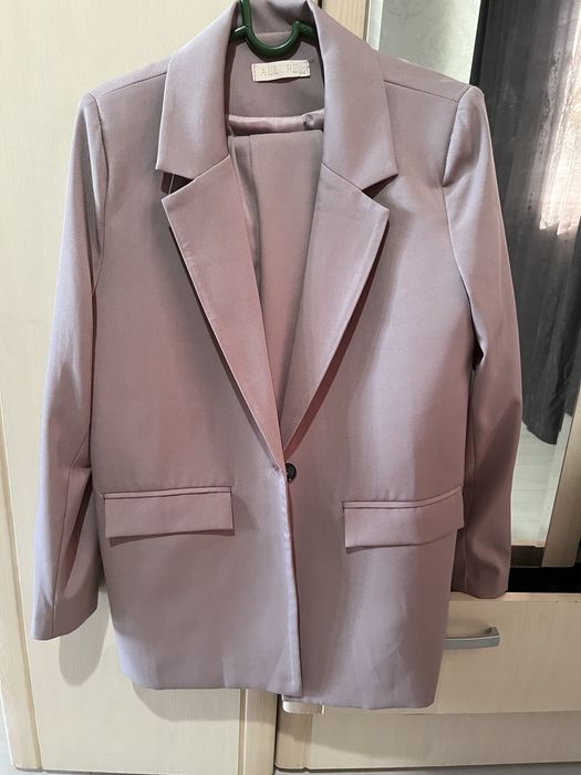 Костюм двойка