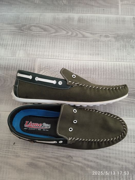 Макасины Турция.